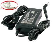 ITEKIRO AC Adapter Charger for Asus Eee Slate B121 1A016F B121 1A031F EP121 EP121 1A004M EP121 1A005M