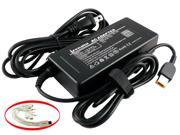 iTEKIRO 90W AC Adapter Charger for Lenovo ThinkPad T440S T450 T450s T540P T550