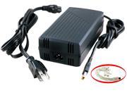 iTEKIRO 135W AC Adapter Charger for Lenovo T440p T440p 20AN T440p 20AW T540p T540p 20BE