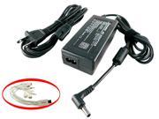 iTEKIRO 65W AC Adapter Charger for Dell XPS 18 1810 18 1820 XPS018