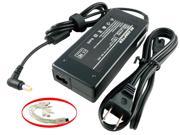 iTEKIRO AC Adapter Charger for Acer TravelMate 8003LMi 8006LMi 800LC 800LCi 800LCib