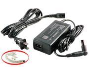 iTEKIRO 65W AC Adapter Charger for Dell Inspiron i15RV 1383BLK i15RV 1430BLK i15RV 1952BLK i15RV 3763BLK i15RV 3767BLK