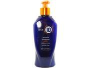 It s A 10 Miracle Shampoo Plus Keratin Sulfate Free 295.7ml 10oz