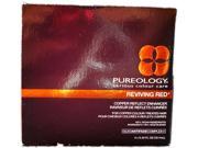 Pureology Reviving Red Copper Reflect Enhancer .34oz 4 Treatments