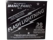 Manic Panic Flash Lightning 30 Volume Cream Developer Kit