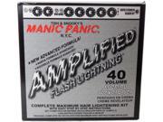 Manic Panic Flash Lightning 40 Volume Cream Developer Kit