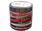 Manic Panic Pillarbox Red 4oz