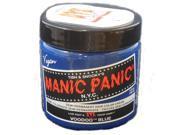 Manic Panic Voodoo Blue 4oz