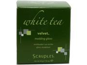 Scruples White Tea Luxury Velvet Molding Gloss 1.55oz