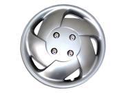 One Set (4pcs) of 15 inch Rim Wheel Cover Skin Hubcap Hub caps 15 One Set (4pcs) of 15 inch Rim Wheel Cover Skin Hubcap Hub caps 15