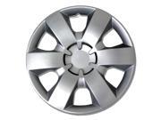 One Set (4pcs) of 14 inch Rim Wheel Cover Skin Hubcap Hub caps 14 One Set (4pcs) of 14 inch Rim Wheel Cover Skin Hubcap Hub caps 14