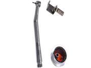 Large Head Wrench Type Dental High Speed Air Turbine Handpiece 2 Holes DS2