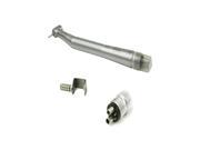 Dental Standard Head Wrench Type High Speed Air Turbine Handpiece 4 Holes