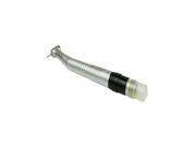 Dental Standard Head Wrench Type High Speed Air Turbine Handpiece with Quick Coupler 2 Holes