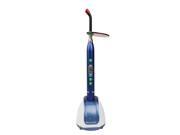 Dental 5W Wireless Cordless LED Curing Light Lamp
