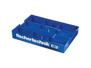 fischertechnik Sorting Box 500 incl. 4 dividers 258x186m