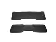 Nifty Floor Mats 649367 Catch-All 4pc Front 2nd & Rear Cargo Beige Nifty Floor Mats 649367 Catch-All 4pc Front 2nd & Rear Cargo Beige