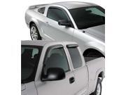Auto Ventshade 92301 Ventvisor; Deflector 2 pc. Fits Sierra 1500 Silverado 1500 Auto Ventshade 92301 Ventvisor; Deflector 2 pc. Fits Sierra 1500 Silverado 1500