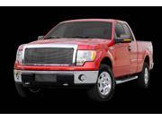 Carriage Works Billet Aluminum Grille Insert Carriage Works Billet Aluminum Grille Insert