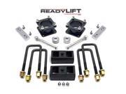 ReadyLift 69-5276 SST Lift Kit 12-14 Tundra ReadyLift 69-5276 SST Lift Kit 12-14 Tundra