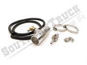 Southern Truck 11029 Chevy GMC Diesel Auxiliary Fuel Tank Installation Kit Southern Truck 11029 Chevy GMC Diesel Auxiliary Fuel Tank Installation Kit