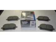 Wagner PD923 Brake Shoes or Brake Pads Wagner PD923 Brake Shoes or Brake Pads