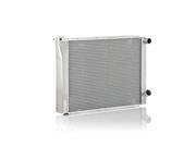 Be Cool 35022 300HP Circle Track Radiator Be Cool 35022 300HP Circle Track Radiator