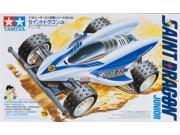 Series No.20 Saint Dragon Jr Racer Mini 4wd. 18020 TAMW8020
