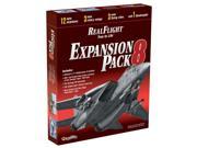 Great Planes RealFlight G5 and Above Expansion Pack 8 GPMZ4118