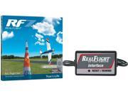 Great Planes RealFlight 7 w Interface GPMZ4504
