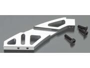 HPI 101268 Aluminum CNC Front Anti Bending Plate Set