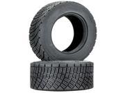 HPI 107977 WR8 Rally Off Rd Tire Red Compound 2