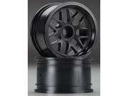 HPI 109156 BBS Spoke Wheel 48x31mm Black 9mm Offset 2