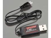 Traxxas 6338 Charger USB Single Port DR 1