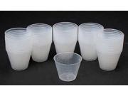 Great Planes Epoxy Mixing Cups 50 GPMR8056