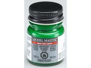 Testors 277301 Model Master Bright Green Gloss 1 2 oz
