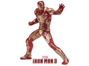 Revell 556529 Revell Hero Maker Iron Man 3 Model Kit 556529