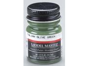 Testors 2112 Model Master Italian Olive Green 1 2 oz