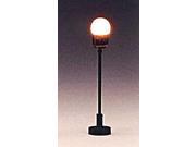 Model Power 498 Globe Lamp Post 2 3 HO