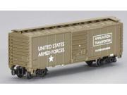 Model Power 83714 40 Box US Army N