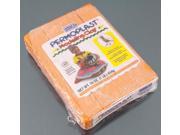 90050A X33 Orange Permoplast Clay 1 AACY0050