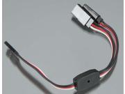 150mm Receiver Y Type Wire Harness INTP3377 INTEGY INC.