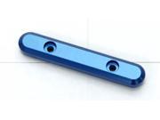 ST Racing Concepts STC9665B Aluminum Front Hinge Pin Brace for The Team SC10 B4 and T4 Blue STRC3113 ST RACING CONCEP