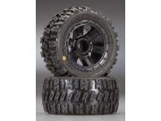 Pro Line 1194 11 Trencher 2.2 M2 All Terrain Tires 2 1 16