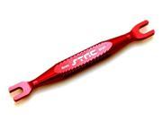 ST Racing Concepts ST5475R Aluminum 4 5mm Turnbuckle Wrench Red for Traxxas Vehicles Red STRC9004 ST RACING CONCEPTS
