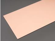 K S 277 Copper Sheet Metal .016 3