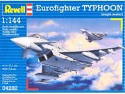 Revell Of Germany 04282 1 144 Eurofighter Typhoon Single Seater 04282