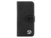 Apple iPhone 6 4.7 2014 VanGoddy Mary Premium PU Leather Wallet Case with Stand