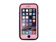 Apple iPhone 6 Underwater Waterproof Durable Full Sealed Protection Case Cover
