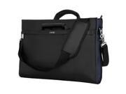 Brink Executive Class Handcase Shoulder Bag compatible with Apple Macbook Air 13 15.4 Laptop Models